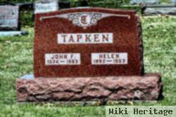 Helen Ortgies Tapken