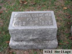 Virginia Clements Fair