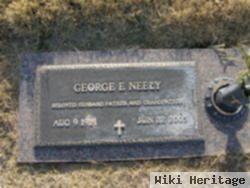 George E. Neely