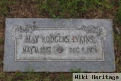 May Rodgers Lykins