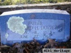 Edward H. Dozier