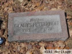 Gladys Fetterhoff
