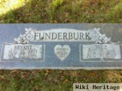 Lillian Inez Rosenberg Funderburk