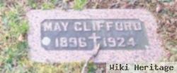 May Clifford