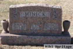 George M Minick