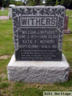 William James Withers