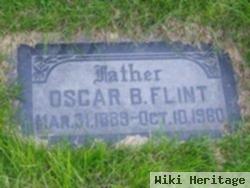 Oscar Brough Flint