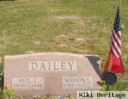 Neil L. Dailey