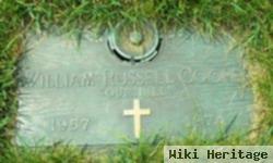 William Russell "bill" Cooper