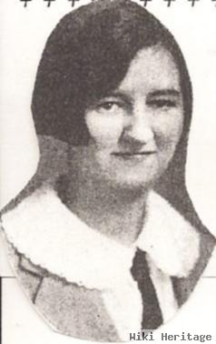 Grace E. Symon Bailey