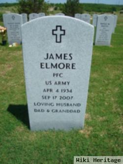 James Elmore