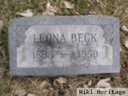 Leona Beck