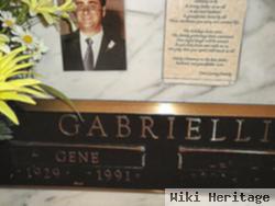 Gene Gabrielli