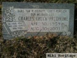 Charles Holman "chuck" Prudhome