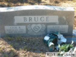 Cecil B. Bruce