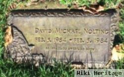 David Michael Nolting