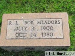 Robert L. "bob" Meadors