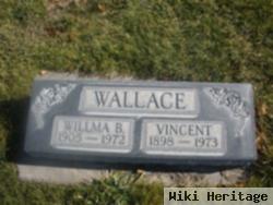 Wilma Wallace