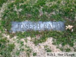 Joseph Rauh