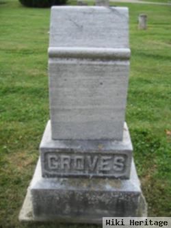 James H. Groves