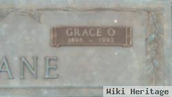 Grace O. Lane