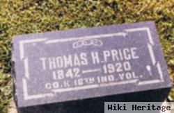 Thomas Henry Price