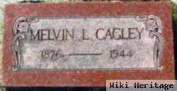 Melvin Levi Cagley