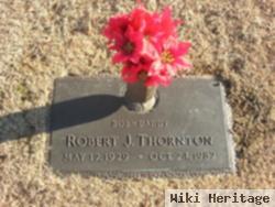 Robert John "bob" Thornton