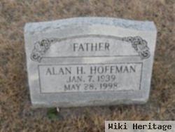 Alan H Hoffman