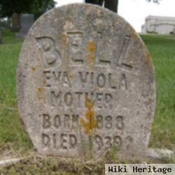 Eva Viola Bell