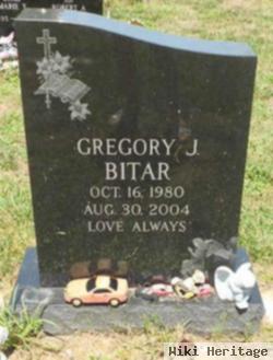 Gregory J. Bitar