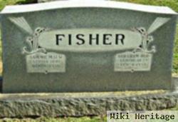 Abraham "bud" Fisher