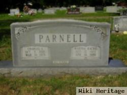 Charles L. Parnell