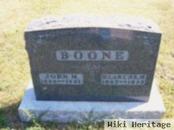 Blanche Mae Roach Boone