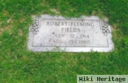 Robert Fleming Fields