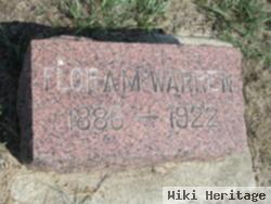 Flora M. Warren