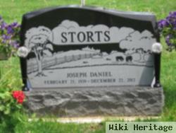 Joseph "danny" Storts