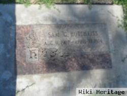 Sam G. Hotchkiss