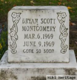 Bryan Scott Montgomery