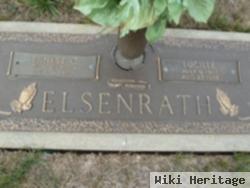 Ernest C. Elsenrath