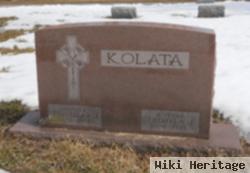 Harold J Kolata