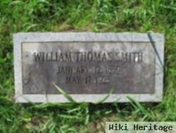 William Thomas Smith