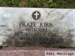 Prate H Kirk