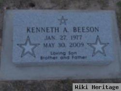 Kenneth A. Beeson