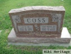 Thomas H. Coss