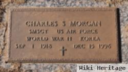 Charles Sherman Morgan