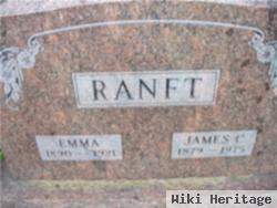 Emma W. Ranft