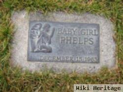 Baby Girl Phelps