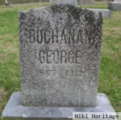 George . Buchanan