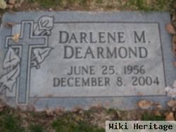 Darlene Marie Dearmond Hill